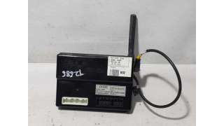 AMPLIFICADOR ANTENA KIA CEED 1.6 (126 CV) DE 2008 - D.4388395 / 97RA010056