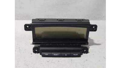 PANTALLA MULTIFUNCION KIA CEED 1.6 (126 CV) DE 2008 - D.4388399 / 957101H100