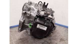 CAJA CAMBIOS CHEVROLET CAPTIVA 2.0 D (150 CV) DE 2008 - D.4388437 / 96624972 2