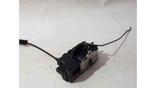 CERRADURA PUERTA DELANTERA DERECHA CHEVROLET CAPTIVA 2.0 D (150 CV) DE 2008 - D.4388447 / A046818