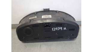 CUADRO INSTRUMENTOS CHEVROLET CAPTIVA 2.0 D (150 CV) DE 2008 - D.4388456 / 96941863 2