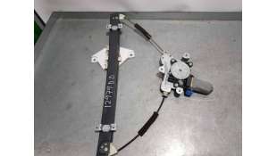 ELEVALUNAS DELANTERO DERECHO CHEVROLET CAPTIVA 2.0 D (150 CV) DE 2008 - D.4388461 / 96627080