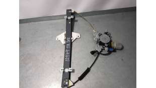 ELEVALUNAS TRASERO DERECHO CHEVROLET CAPTIVA 2.0 D (150 CV) DE 2008 - D.4388463