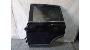 PUERTA TRASERA IZQUIERDA CHEVROLET CAPTIVA 2.0 D (150 CV) DE 2008 - D.4388527