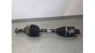 TRANSMISION DELANTERA DERECHA CHEVROLET CAPTIVA 2.0 D (150 CV) DE 2008 - D.4388546