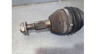 TRANSMISION DELANTERA DERECHA CHEVROLET CAPTIVA 2.0 D (150 CV) DE 2008 - D.4388546 2