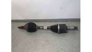 TRANSMISION DELANTERA IZQUIERDA CHEVROLET CAPTIVA 2.0 D (150 CV) DE 2008 - D.4388547