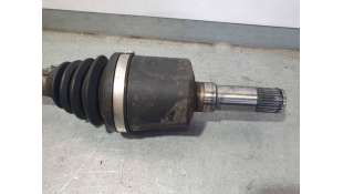 TRANSMISION DELANTERA IZQUIERDA CHEVROLET CAPTIVA 2.0 D (150 CV) DE 2008 - D.4388547 2