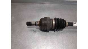 TRANSMISION TRASERA IZQUIERDA CHEVROLET CAPTIVA 2.0 D (150 CV) DE 2008 - D.4388549 2