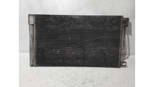 CONDENSADOR / RADIADOR AIRE ACONDICIONADO CITROEN NEMO 1.4 HDi (68 CV) DE 2008 - D.4388673 / 55700406