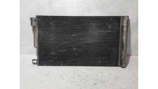 CONDENSADOR / RADIADOR AIRE ACONDICIONADO CITROEN NEMO 1.4 HDi (68 CV) DE 2008 - D.4388673 / 55700406
