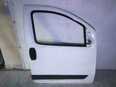 PUERTA DELANTERA DERECHA CITROEN NEMO 1.4 HDi (68 CV) DE 2008 - D.4388740