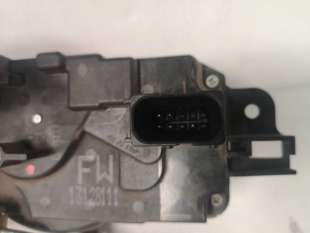 CERRADURA PUERTA DELANTERA IZQUIERDA  OPEL ASTRA H BERLINA 1.4 16V (90 CV) DE 2004 - D.4388806 2