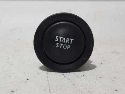 BOTON START/STOP RENAULT SCENIC III 1.6 dCi D FAP (131 CV) DE 2011 - D.4388921