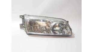 FARO DERECHO HYUNDAI H 1 2.5 Turbodiesel (99 CV) DE 2006 - D.4388980