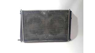 RADIADOR AGUA HYUNDAI H 1 2.5 Turbodiesel (99 CV) DE 2006 - D.4389041 2