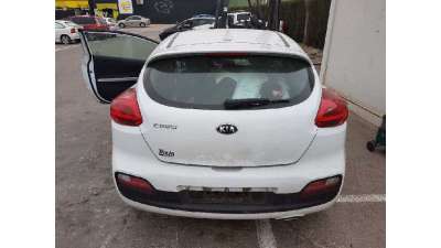 PORTON TRASERO KIA PROCEED 1.4 (99 CV) DE 2018 - D.4389173