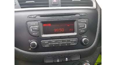 SISTEMA AUDIO / RADIO CD KIA PROCEED 1.4 (99 CV) DE 2018 - D.4389194