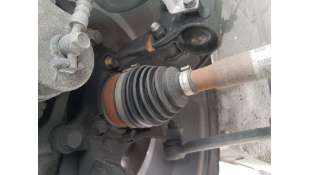 TRANSMISION DELANTERA DERECHA KIA PROCEED 1.4 (99 CV) DE 2018 - D.4389203