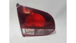 PILOTO TRASERO IZQUIERDO VOLKSWAGEN GOLF VI 2.0 TDI (110 CV) DE 2009 - D.4389309 / 5K0945093K