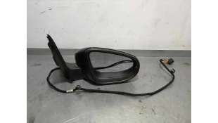 RETROVISOR DERECHO VOLKSWAGEN GOLF VI 2.0 TDI (110 CV) DE 2009 - D.4389330