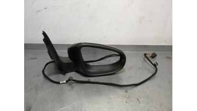RETROVISOR DERECHO VOLKSWAGEN GOLF VI 2.0 TDI (110 CV) DE 2009 - D.4389330