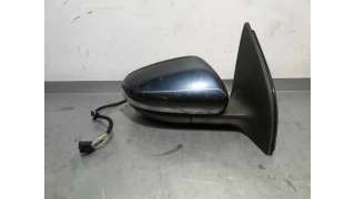 RETROVISOR DERECHO VOLKSWAGEN GOLF VI 2.0 TDI (110 CV) DE 2009 - D.4389330