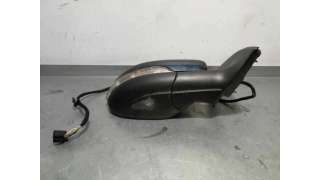 RETROVISOR DERECHO VOLKSWAGEN GOLF VI 2.0 TDI (110 CV) DE 2009 - D.4389330