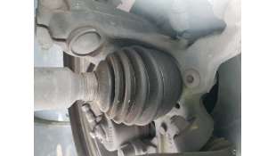 TRANSMISION DELANTERA DERECHA VOLKSWAGEN GOLF VI 2.0 TDI (110 CV) DE 2009 - D.4389344