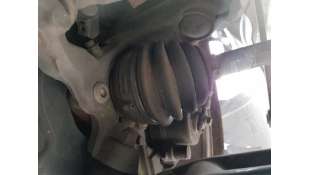 TRANSMISION DELANTERA IZQUIERDA VOLKSWAGEN GOLF VI 2.0 TDI (110 CV) DE 2009 - D.4389345