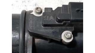 CAUDALIMETRO CITROEN C4 PICASSO 1.6 HDi FAP (112 CV) DE 2013 - D.4389399 / 9683282980