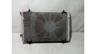 CONDENSADOR / RADIADOR AIRE ACONDICIONADO CITROEN C4 PICASSO 1.6 HDi FAP (112 CV) DE 2013 - D.4389411 / 9682531580