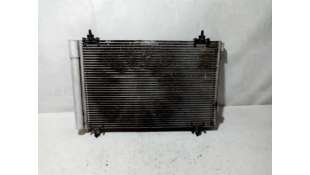 CONDENSADOR / RADIADOR AIRE ACONDICIONADO CITROEN C4 PICASSO 1.6 HDi FAP (112 CV) DE 2013 - D.4389411 / 9682531580 2