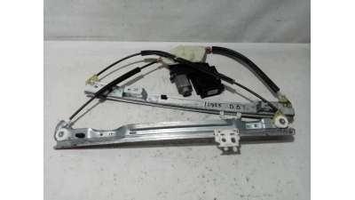 ELEVALUNAS DELANTERO DERECHO CITROEN C4 PICASSO 1.6 HDi FAP (112 CV) DE 2013 - D.4389418 / 9674032480