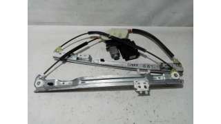 ELEVALUNAS DELANTERO DERECHO CITROEN C4 PICASSO 1.6 HDi FAP (112 CV) DE 2013 - D.4389418 / 9674032480