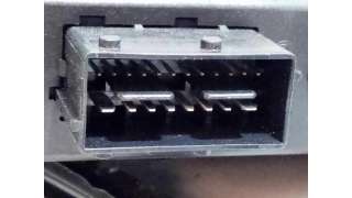 ELEVALUNAS DELANTERO DERECHO CITROEN C4 PICASSO 1.6 HDi FAP (112 CV) DE 2013 - D.4389418 / 9674032480