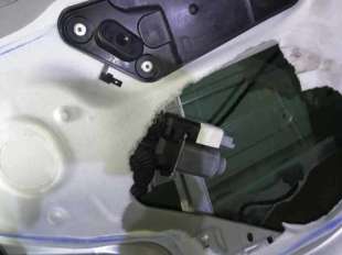 ELEVALUNAS TRASERO DERECHO CITROEN C4 PICASSO 1.6 HDi FAP (112 CV) DE 2013 - D.4389420