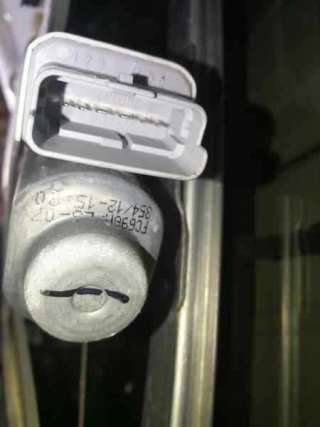 ELEVALUNAS TRASERO DERECHO CITROEN C4 PICASSO 1.6 HDi FAP (112 CV) DE 2013 - D.4389420