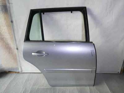 PUERTA TRASERA DERECHA CITROEN C4 PICASSO 1.6 HDi FAP (112 CV) DE 2013 - D.4389484