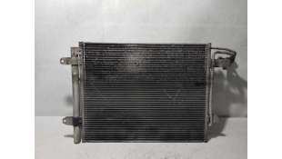 CONDENSADOR / RADIADOR AIRE ACONDICIONADO VOLKSWAGEN CADDY KA/KB 1.9 TDI (105 CV) DE 2007 - D.4389554 2