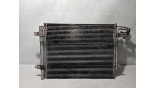CONDENSADOR / RADIADOR AIRE ACONDICIONADO VOLKSWAGEN CADDY KA/KB 1.9 TDI (105 CV) DE 2007 - D.4389554