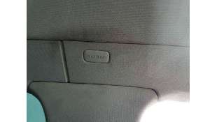AIRBAG CORTINA DELANTERO IZQUIERDO SEAT EXEO BERLINA 2.0 16V T FSI (200 CV) DE 2009 - D.4389663