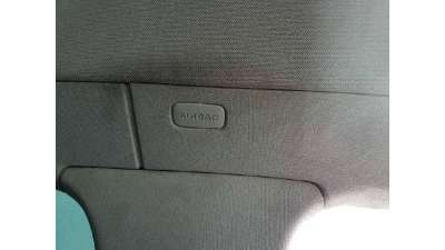 AIRBAG CORTINA DELANTERO IZQUIERDO SEAT EXEO BERLINA 2.0 16V T FSI (200 CV) DE 2009 - D.4389663