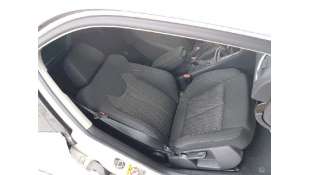 ASIENTO DELANTERO DERECHO SEAT EXEO BERLINA 2.0 16V T FSI (200 CV) DE 2009 - D.4389672