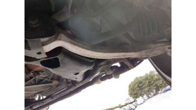 BRAZO SUSPENSION INFERIOR DELANTERO DERECHO SEAT EXEO BERLINA 2.0 16V T FSI (200 CV) DE 2009 - D.4389678