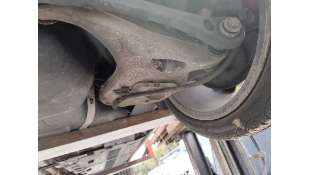 BRAZO SUSPENSION INFERIOR TRASERO DERECHO SEAT EXEO BERLINA 2.0 16V T FSI (200 CV) DE 2009 - D.4389680