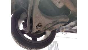 BRAZO SUSPENSION INFERIOR TRASERO IZQUIERDO SEAT EXEO BERLINA 2.0 16V T FSI (200 CV) DE 2009 - D.4389681