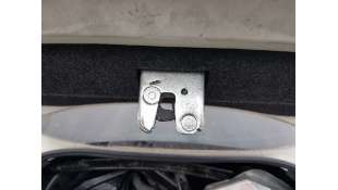 CERRADURA MALETERO / PORTON SEAT EXEO BERLINA 2.0 16V T FSI (200 CV) DE 2009 - D.4389690