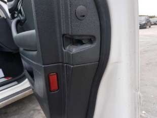 CERRADURA PUERTA DELANTERA DERECHA SEAT EXEO BERLINA 2.0 16V T FSI (200 CV) DE 2009 - D.4389693