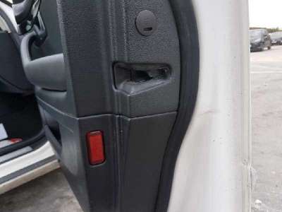 CERRADURA PUERTA DELANTERA DERECHA SEAT EXEO BERLINA 2.0 16V T FSI (200 CV) DE 2009 - D.4389693